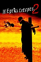 Jeepers Creepers 2 (2003) movie poster