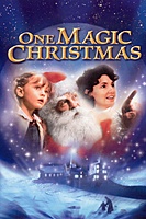 One Magic Christmas (1985) movie poster