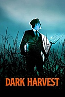 Dark Harvest (2023) movie poster