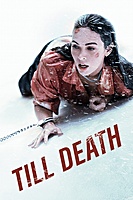 Till Death (2021) movie poster