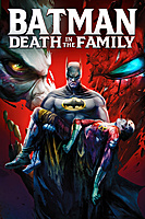 Batman: Death in the Family (2020) movie poster