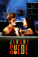 Johnny Suede (1991) movie poster