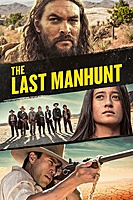The Last Manhunt (2022) movie poster