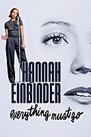 Hannah Einbinder: Everything Must Go (2024) movie poster