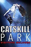 Catskill Park (2018) movie poster