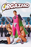 Orgazmo (1998) movie poster