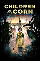 Children of the Corn: Runaway (2018) movie poster