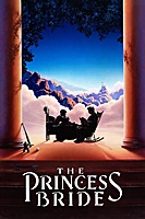 The Princess Bride (1987) movie poster
