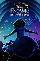 Encanto at the Hollywood Bowl (2022) movie poster
