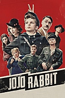 Jojo Rabbit (2019) movie poster