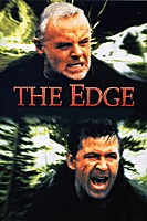 The Edge (1997) movie poster