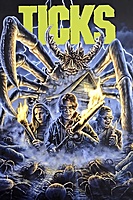 Ticks (1993) movie poster