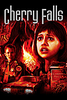 Cherry Falls (2000) movie poster