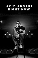 Aziz Ansari: Right Now (2019) movie poster