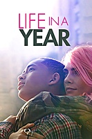 Life in a Year (2020) movie poster