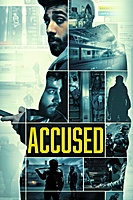 Accused (2023) movie poster