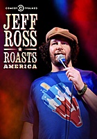 Jeff Ross Roasts America (2012) movie poster