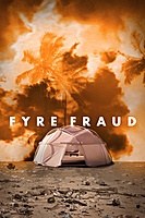 Fyre Fraud (2019) movie poster