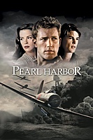 Pearl Harbor (2001) movie poster