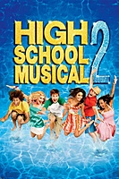 High School Musical 2 (2007) movie poster