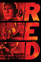 RED (2010) movie poster