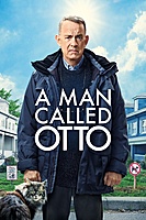 A Man Called Otto (2022) movie poster