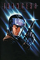 Trancers (1984) movie poster
