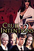 Cruel Intentions 2 (2001) movie poster