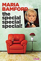 Maria Bamford: The Special Special Special! (2012) movie poster