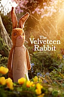 The Velveteen Rabbit (2023) movie poster