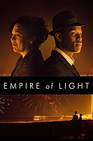 Empire of Light (2022) movie poster