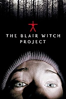 The Blair Witch Project (1999) movie poster