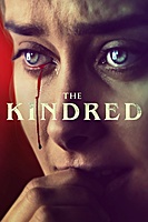 The Kindred (2021) movie poster