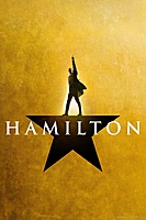 Hamilton (2020) movie poster
