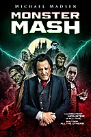 Monster Mash (2024) movie poster
