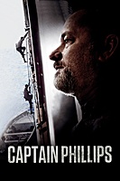 Captain Phillips (2013) movie poster