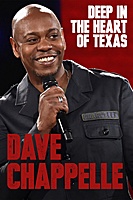 Dave Chappelle: Deep in the Heart of Texas (2017) movie poster