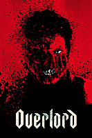 Overlord (2018) movie poster