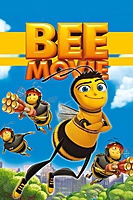 Bee Movie (2007) movie poster