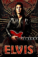 Elvis (2022) movie poster