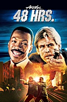 Another 48 Hrs. (1990) movie poster