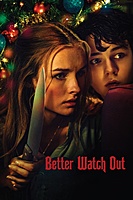 Better Watch Out (2017) movie poster