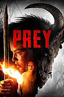 Prey (2019) movie poster