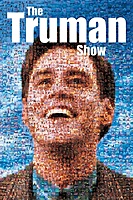 The Truman Show (1998) movie poster
