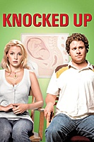Knocked Up (2007) movie poster