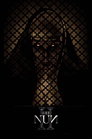 The Nun II (2023) movie poster
