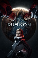 Rubikon (2022) movie poster