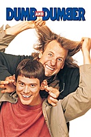 Dumb and Dumber (1994) movie poster