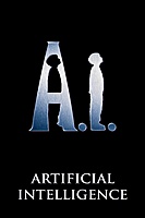 A.I. Artificial Intelligence (2001) movie poster