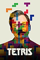 Tetris (2023) movie poster